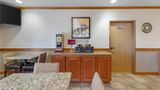 Best Western Plus Capital Inn Restaurant