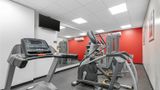 Best Western Plus Capital Inn Health