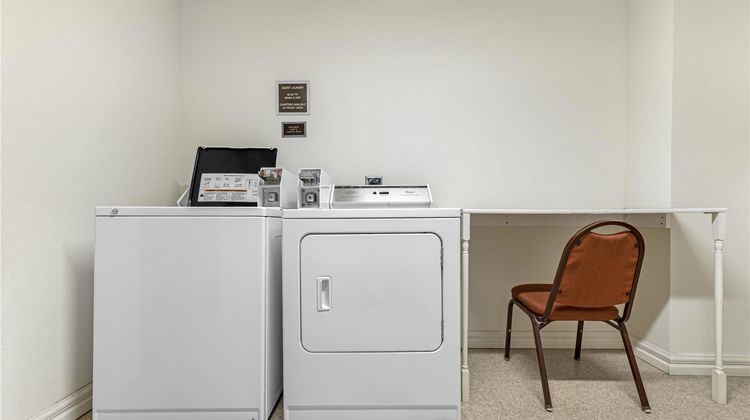 Best Western Plus Capital Inn Other