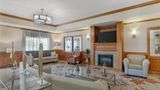 Best Western Plus Capital Inn Lobby