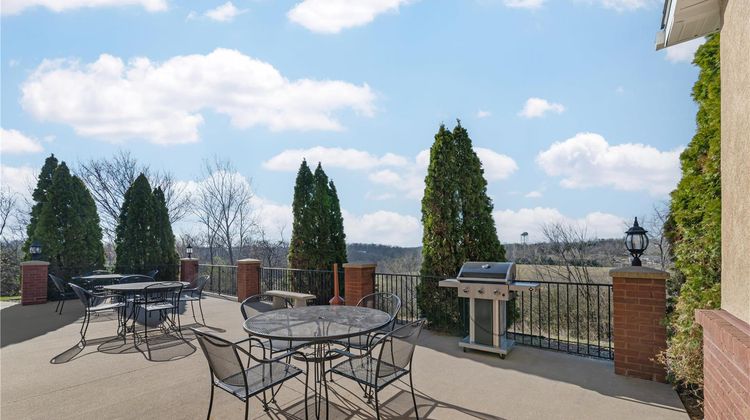 Best Western Plus Capital Inn Other