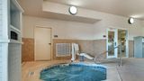 Best Western Plus Capital Inn Pool