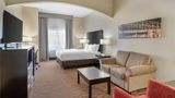 Best Western Plus Capital Inn Room