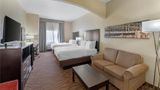 Best Western Plus Capital Inn Room
