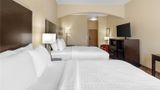 Best Western Plus Capital Inn Room