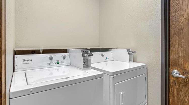 Best Western Teal Lake Inn Other