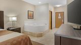 <b>Best Western Teal Lake Inn Room</b>. Images powered by <a href="https://iceportal.shijigroup.com/" title="IcePortal" target="_blank">IcePortal</a>.