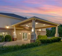 Best Western Teal Lake Inn Exterior