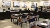 Best Western Plus KC Airport-KCI East Restaurant