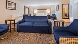Best Western Plus KC Airport-KCI East Suite