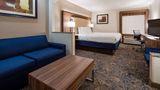 Best Western Plus KC Airport-KCI East Room