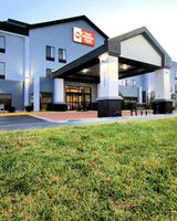 Best Western Plus KC Airport-KCI East