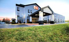 Best Western Plus KC Airport-KCI East