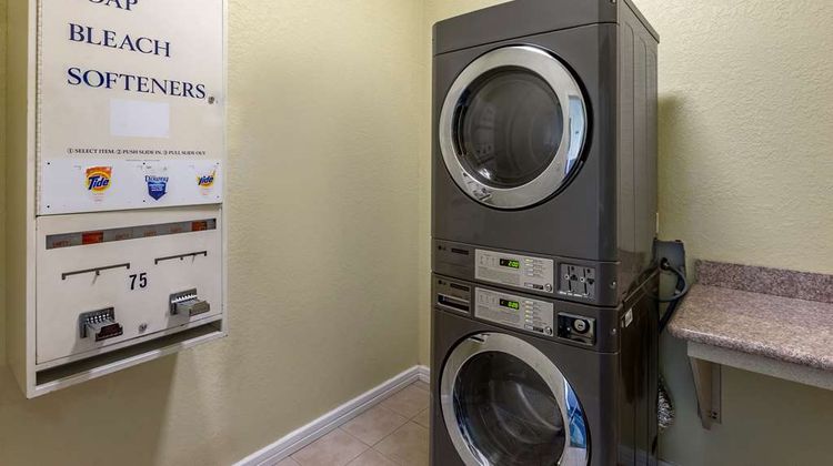 Best Western Plus Springfield Airprt Inn Other