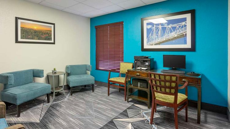 Best Western Plus Springfield Airprt Inn Other