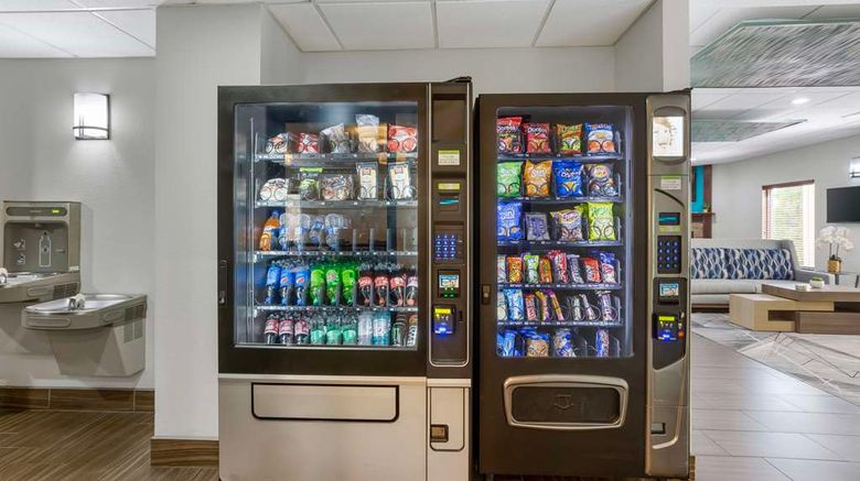 <b>Best Western Plus Springfield Airprt Inn Other</b>. Images powered by <a href="https://iceportal.shijigroup.com/" title="IcePortal" target="_blank">IcePortal</a>.