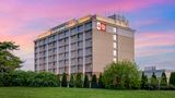 Best Western Plus The Charles Hotel Exterior