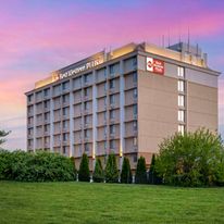 Best Western Plus The Charles Hotel