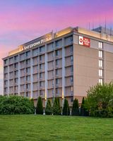 Best Western Plus The Charles Hotel