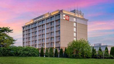 Best Western Plus The Charles Hotel