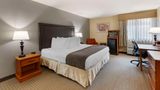 Best Western Plus The Charles Hotel Room