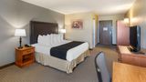 Best Western Plus The Charles Hotel Room