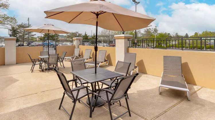 Best Western Plus The Charles Hotel Other
