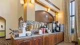 Best Western Plus Sikeston Restaurant