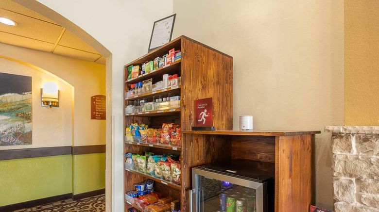 <b>Best Western Plus Sikeston Other</b>. Images powered by <a href="https://iceportal.shijigroup.com/" title="IcePortal" target="_blank">IcePortal</a>.