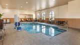 Best Western Plus Sikeston Pool