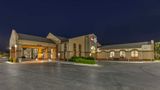 Best Western Plus Sikeston Exterior