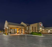 Best Western Plus Sikeston Exterior