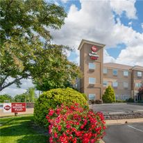 Best Western Plus Washington Hotel