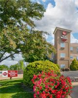 Best Western Plus Washington Hotel