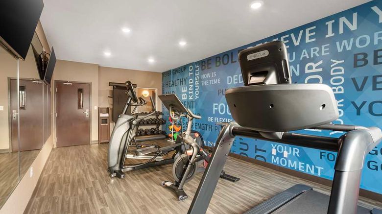 <b>Best Western Plus Columbia Inn Health</b>. Images powered by <a href="https://iceportal.shijigroup.com/" title="IcePortal" target="_blank">IcePortal</a>.