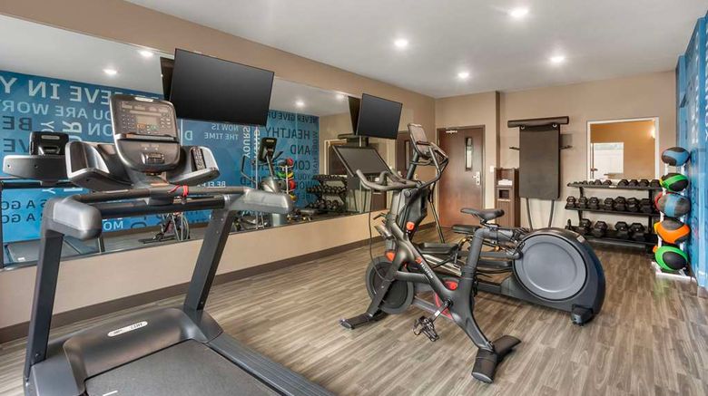 <b>Best Western Plus Columbia Inn Health</b>. Images powered by <a href="https://iceportal.shijigroup.com/" title="IcePortal" target="_blank">IcePortal</a>.