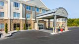 <b>Best Western Plus Columbia Inn Exterior</b>. Images powered by <a href="https://iceportal.shijigroup.com/" title="IcePortal" target="_blank">IcePortal</a>.