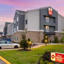 Best Western Plus Columbia Inn