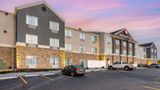 <b>Best Western Plus Columbia Inn Exterior</b>. Images powered by <a href="https://iceportal.shijigroup.com/" title="IcePortal" target="_blank">IcePortal</a>.