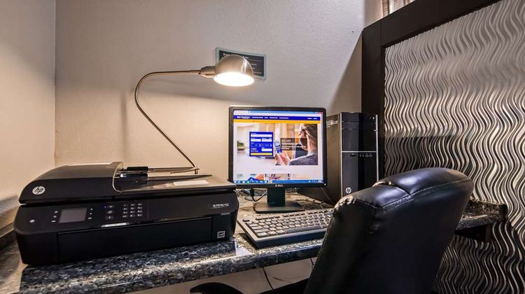 Best Western Mount Vernon Inn Other