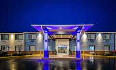 Best Western Mount Vernon Inn