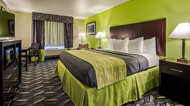 <b>Best Western Mount Vernon Inn Room</b>. Images powered by <a href="https://iceportal.shijigroup.com/" title="IcePortal" target="_blank">IcePortal</a>.