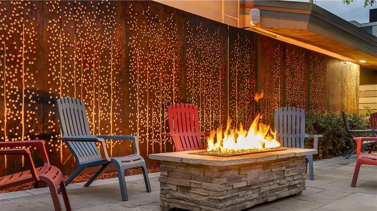 Best Western Plus Clocktower Inn Other