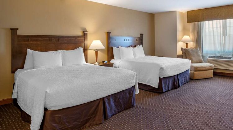 Best Western Desert Inn Other