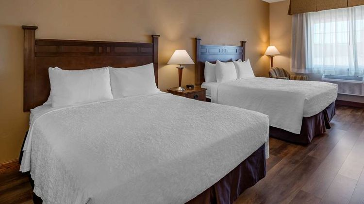 Best Western Desert Inn Other