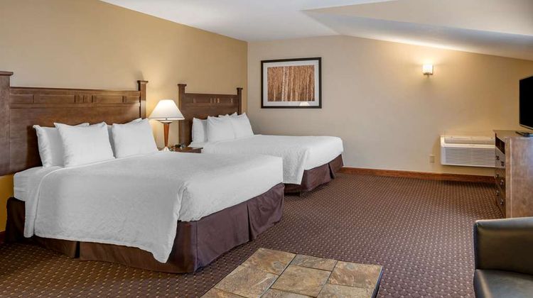 Best Western Desert Inn Other