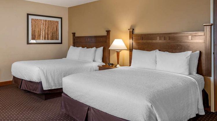Best Western Desert Inn Other
