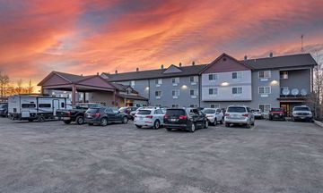 Best Western Desert Inn