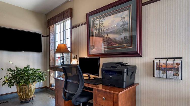 Best Western Desert Inn Other