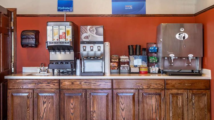 Best Western Desert Inn Restaurant